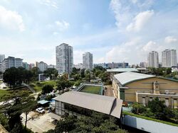 Blk 422 Chong Boon View (Ang Mo Kio), HDB 3 Rooms #549573581